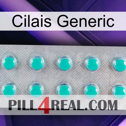 Cilais Generic 28